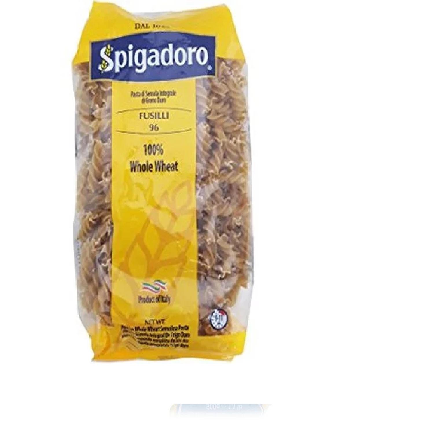 FUSILI INTEGRAL COCIDO CONG.1,5kg