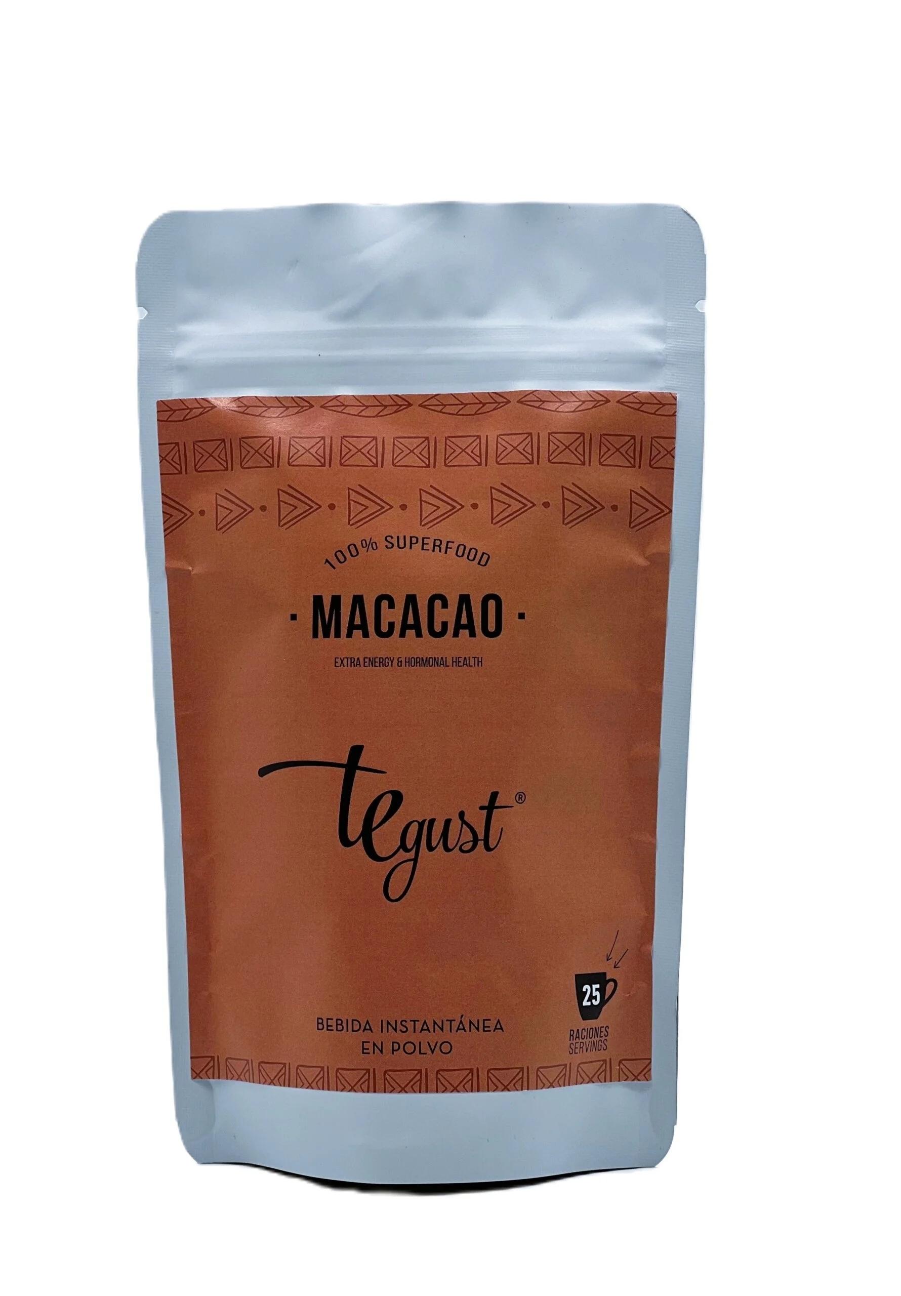 LATTE MACA Y CACO 75gx8ud