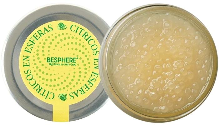 PERLAS CITRICAS 200g