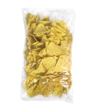 TOTOPOS FRITOS 450 grs.*12b.
