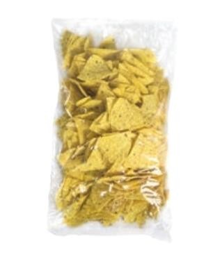 TOTOPOS FRITOS 450 grs.*12b.