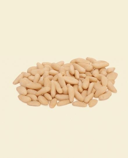 PIÑONES MONDADO BASI 1 KG.