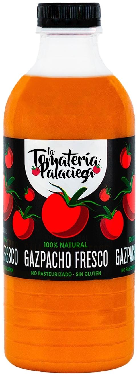 GAZPACHO  1L