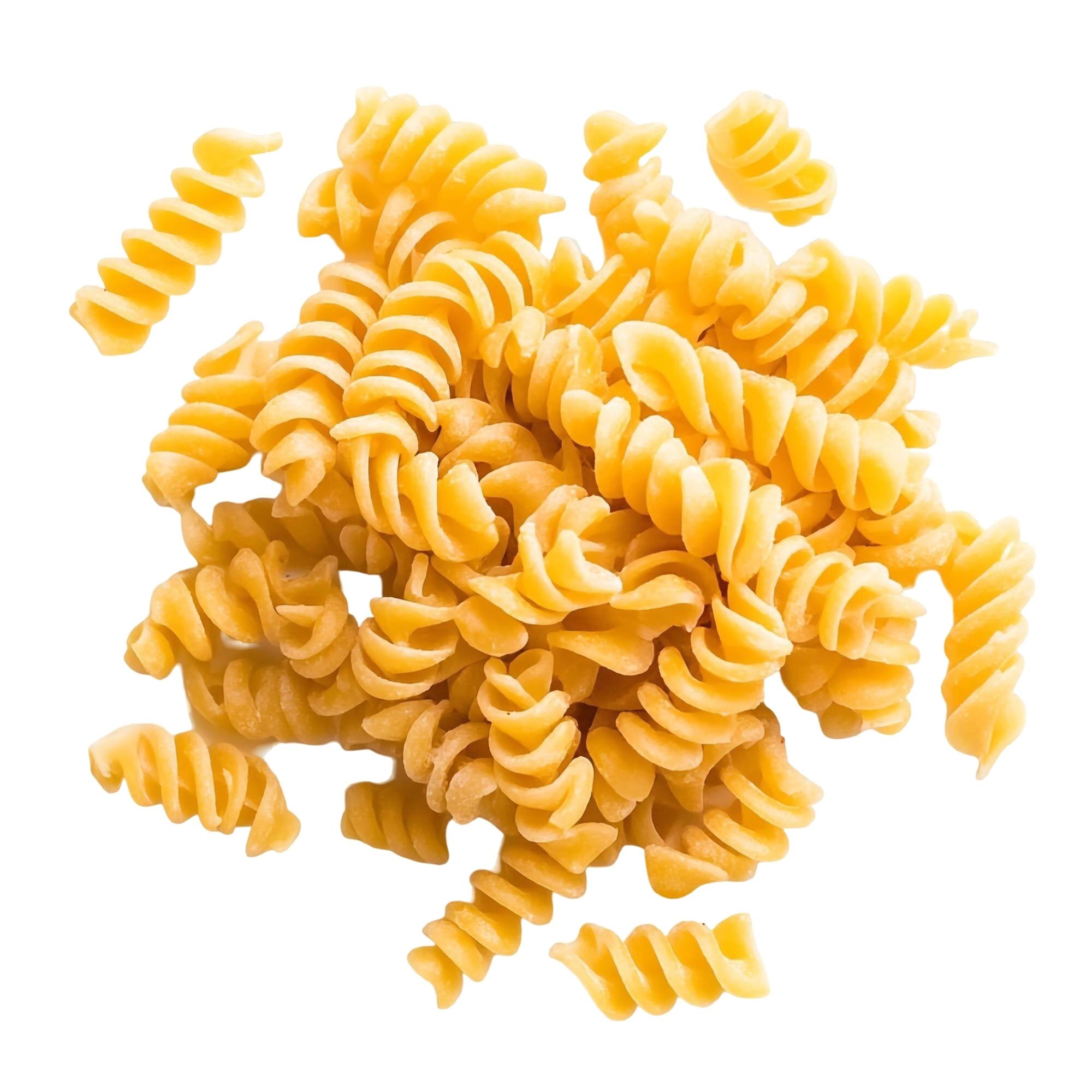 FUSILLI  ALL UOVO 1000G