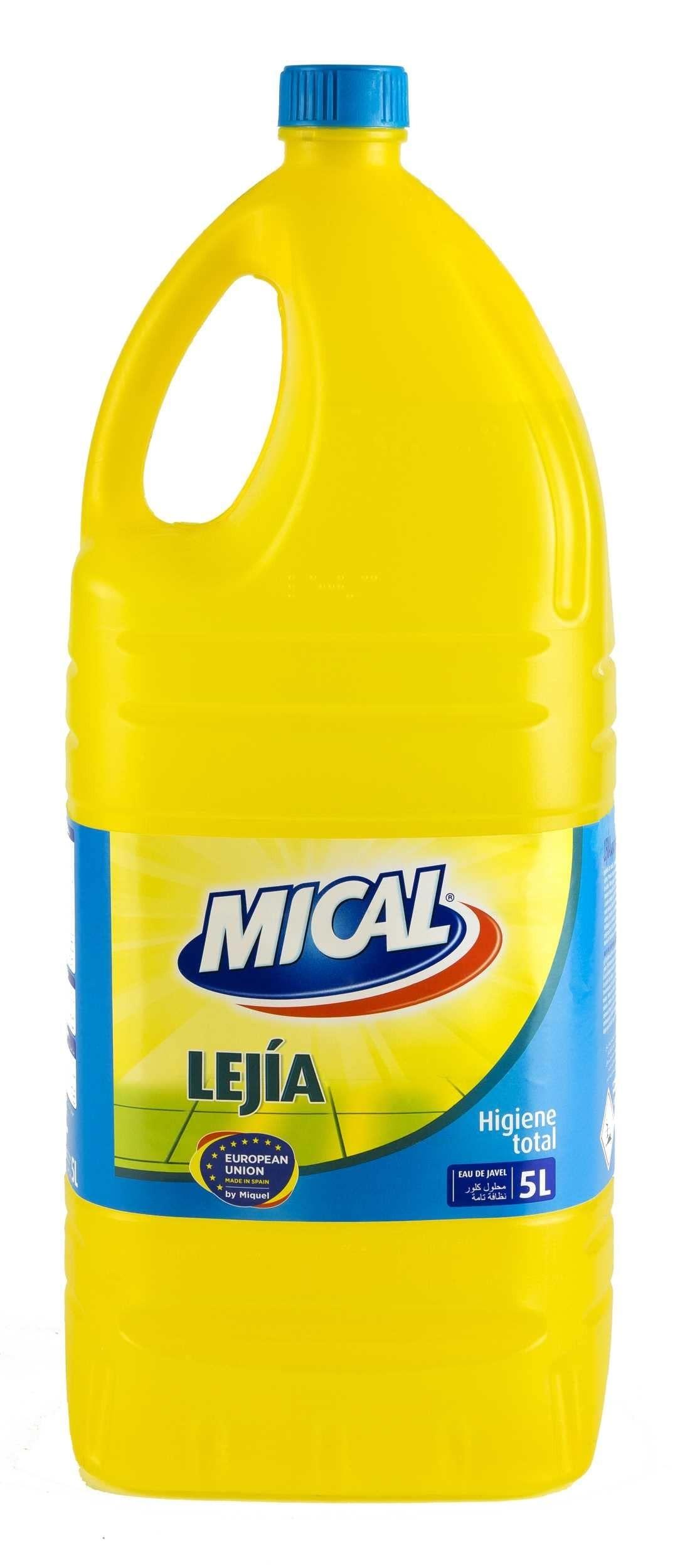 LEJIA MICAL 5L.