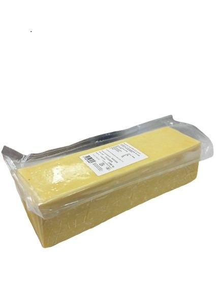 MONTEREY JACK BARRA 3 KG