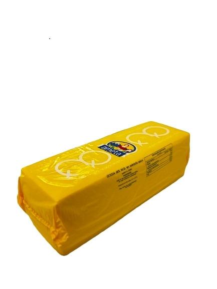 QUESO TIPO GOUDA.1/8