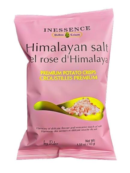 PATATAS SAL ROSA HIMALAYA  45GX24U