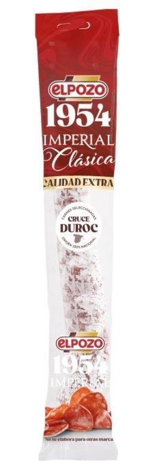 FUET IMPERIAL CLASICA 250GR