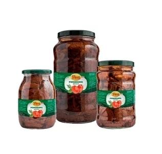 BERENJENAS A LA BRASA 3,1 KG