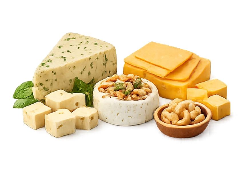 VEGANOS