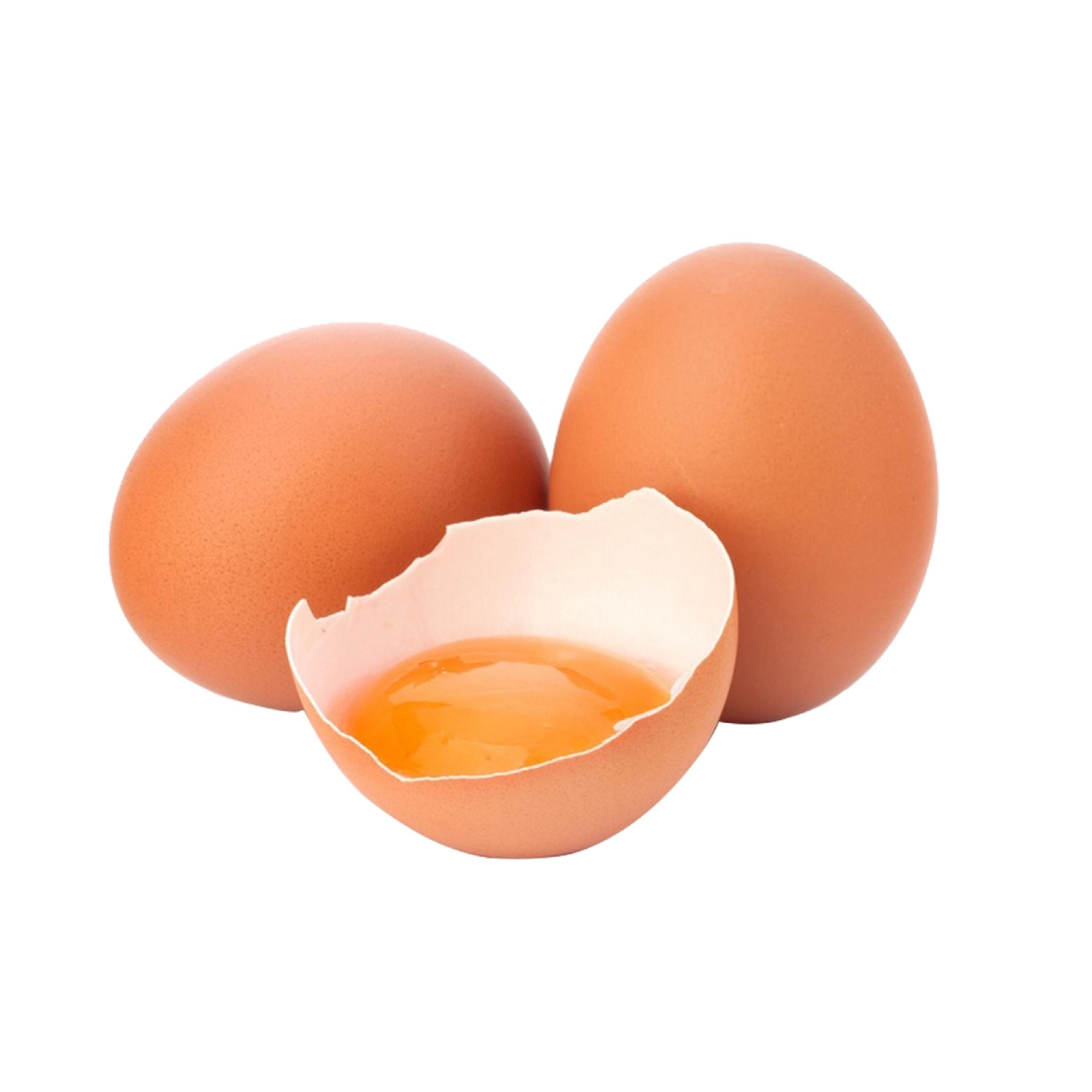 HUEVOS