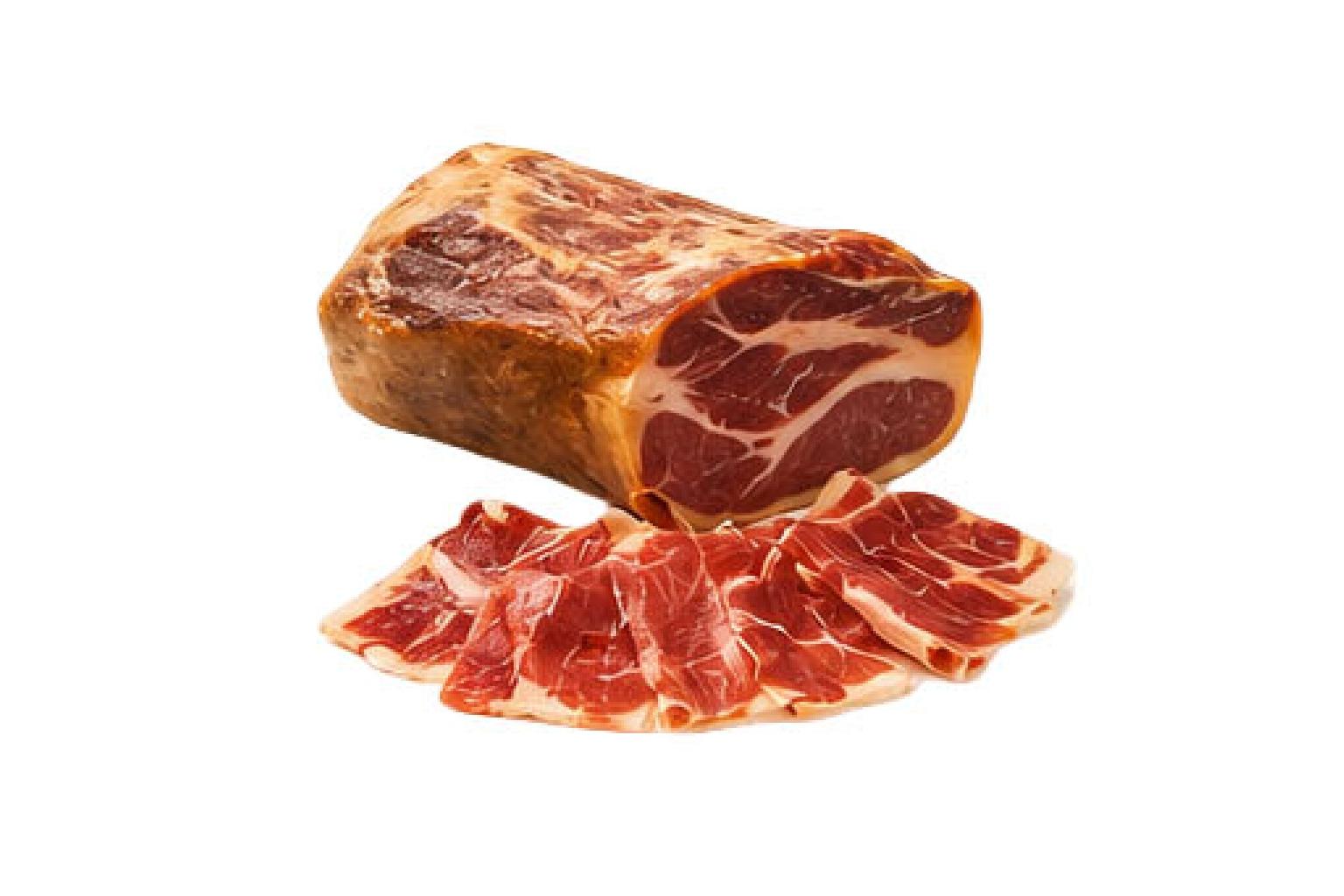 EMBUTIDO IBERICO
