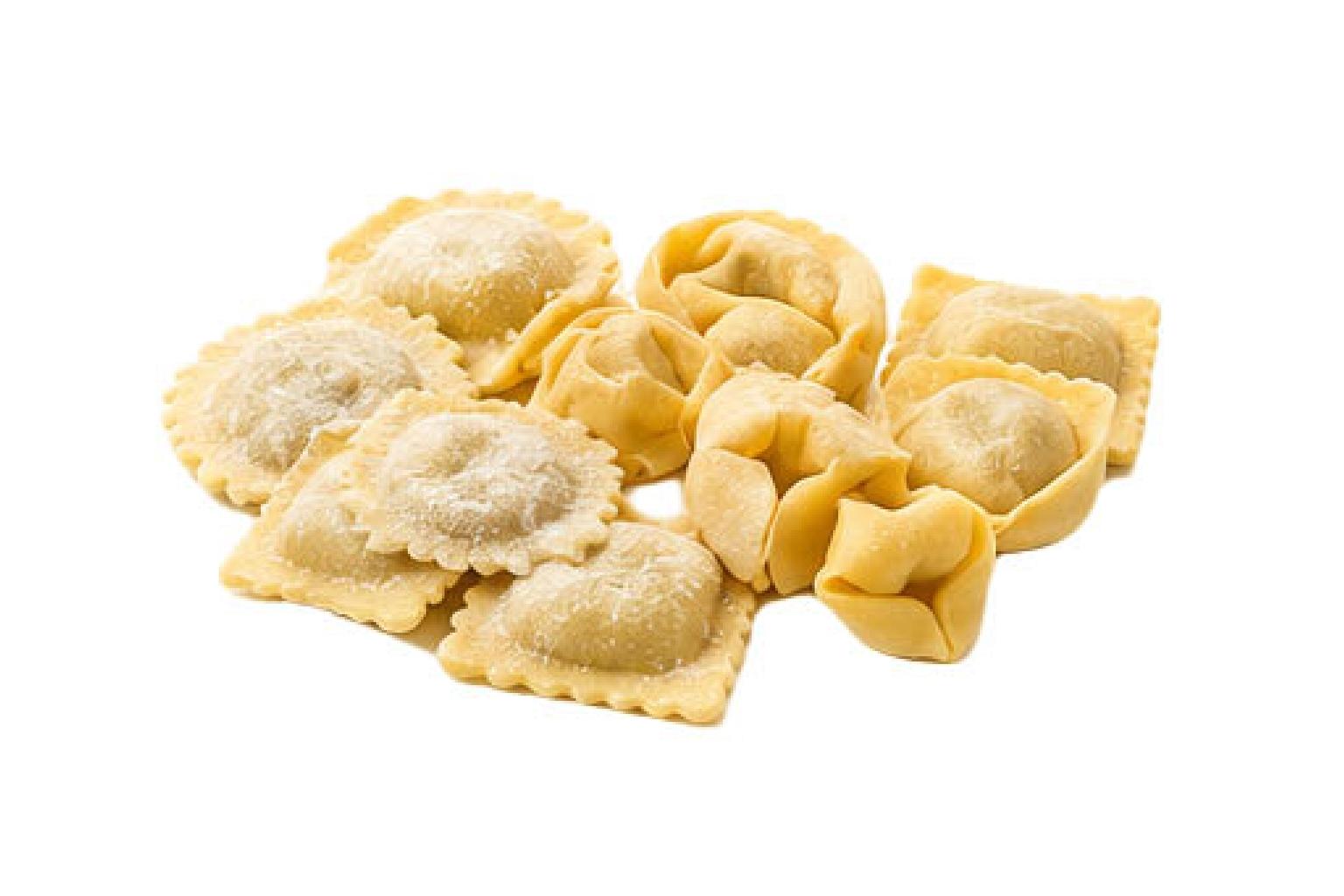 PASTA CONGELADA
