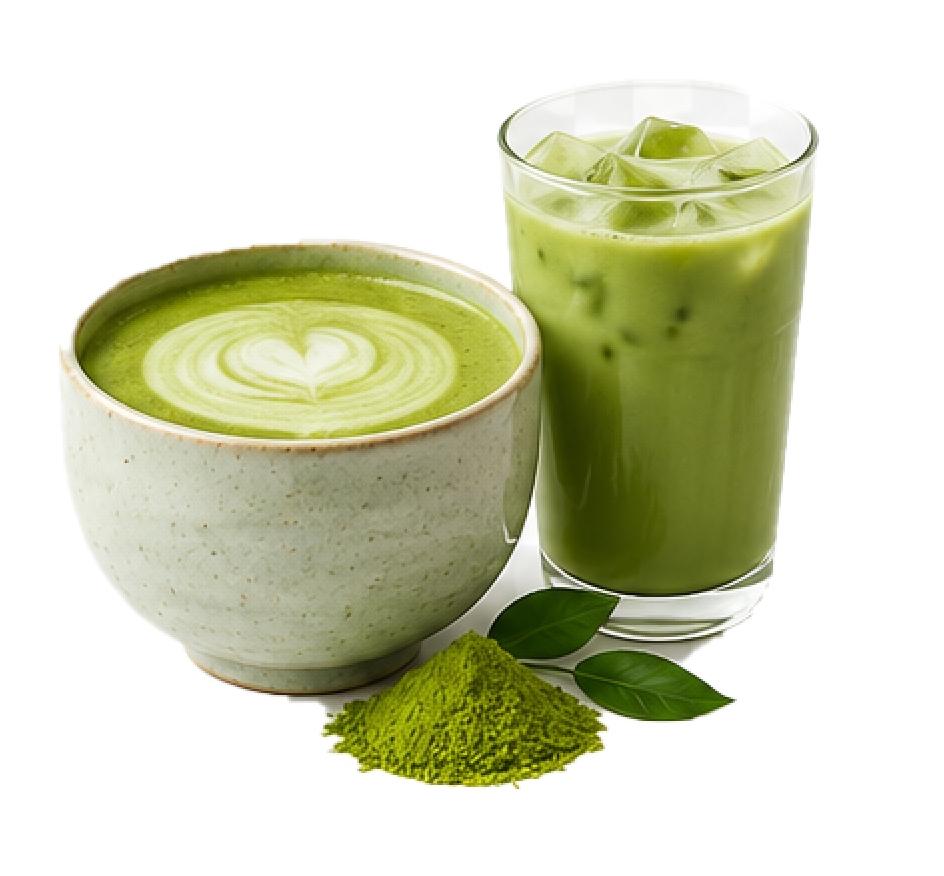 TE MATCHA