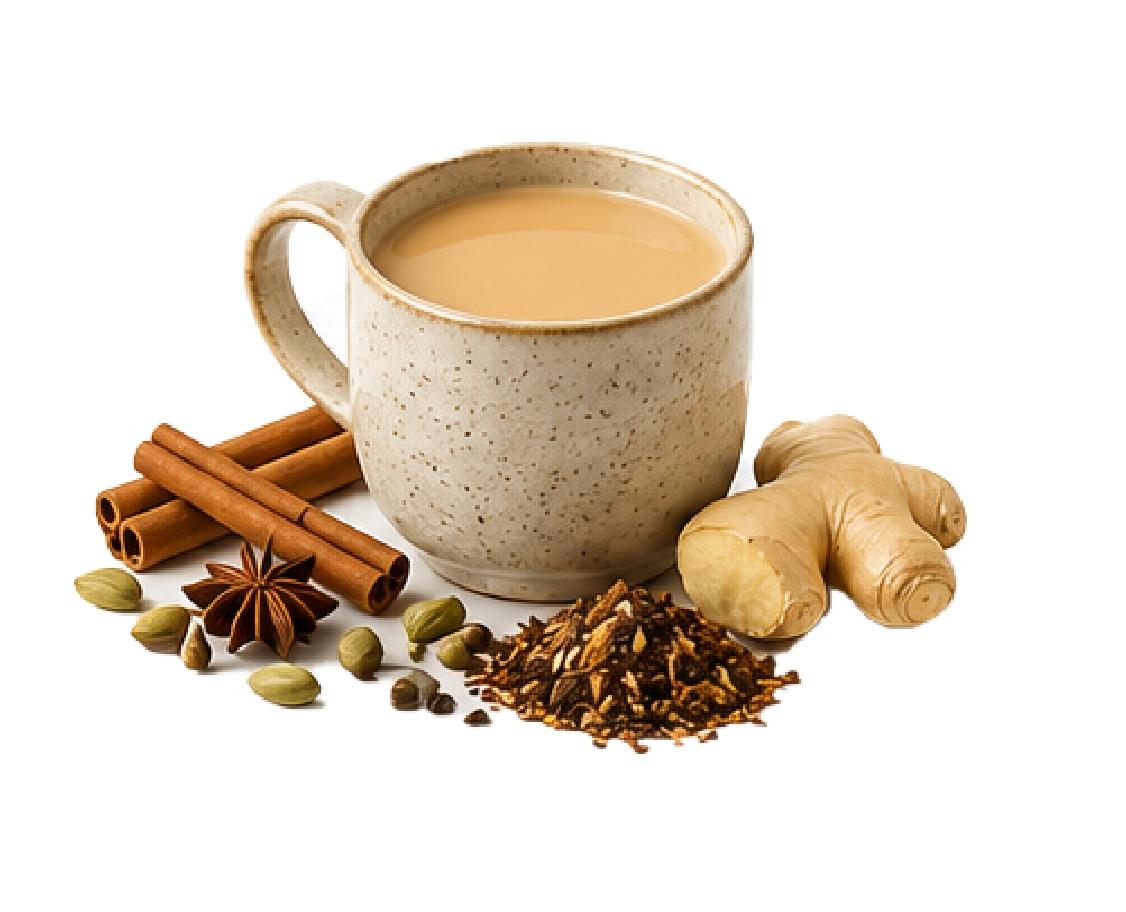 CHAI
