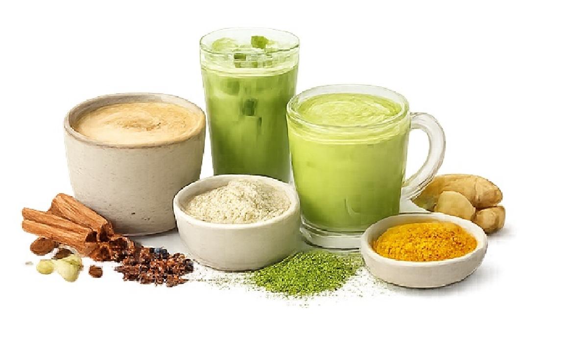 LATTES