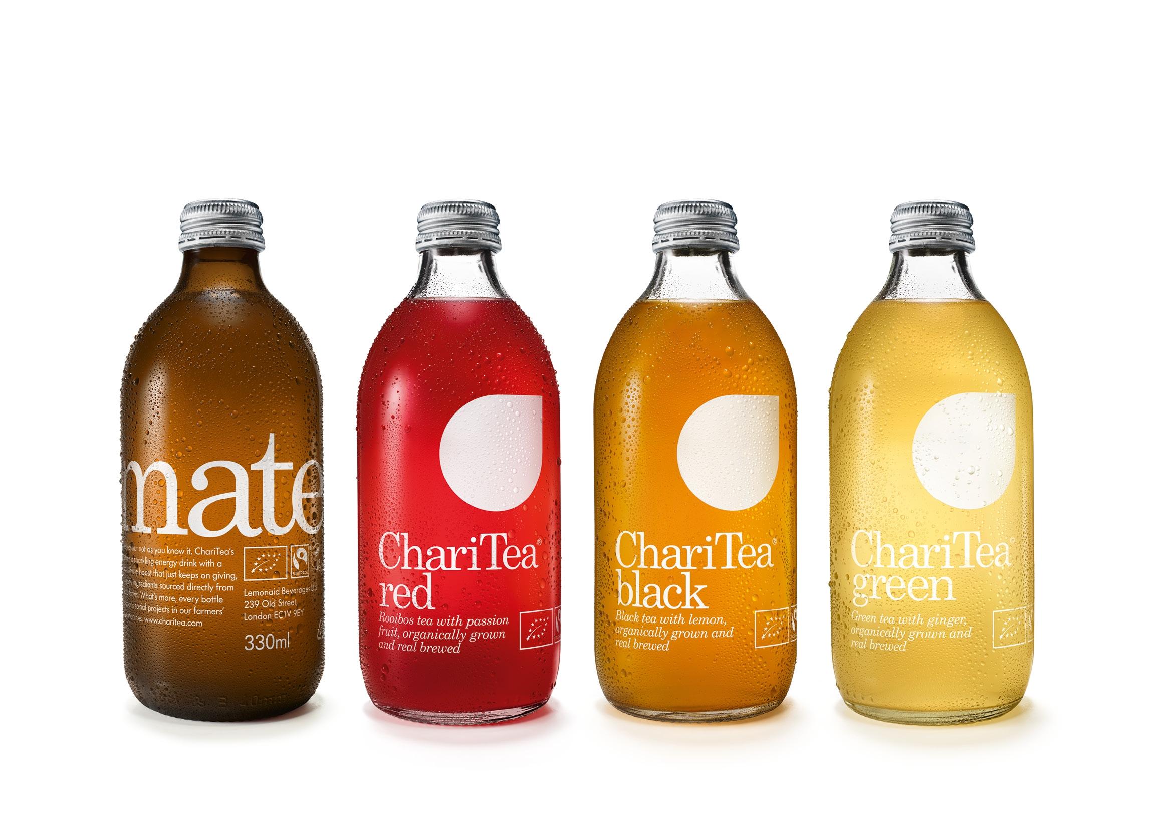 CHARITEA