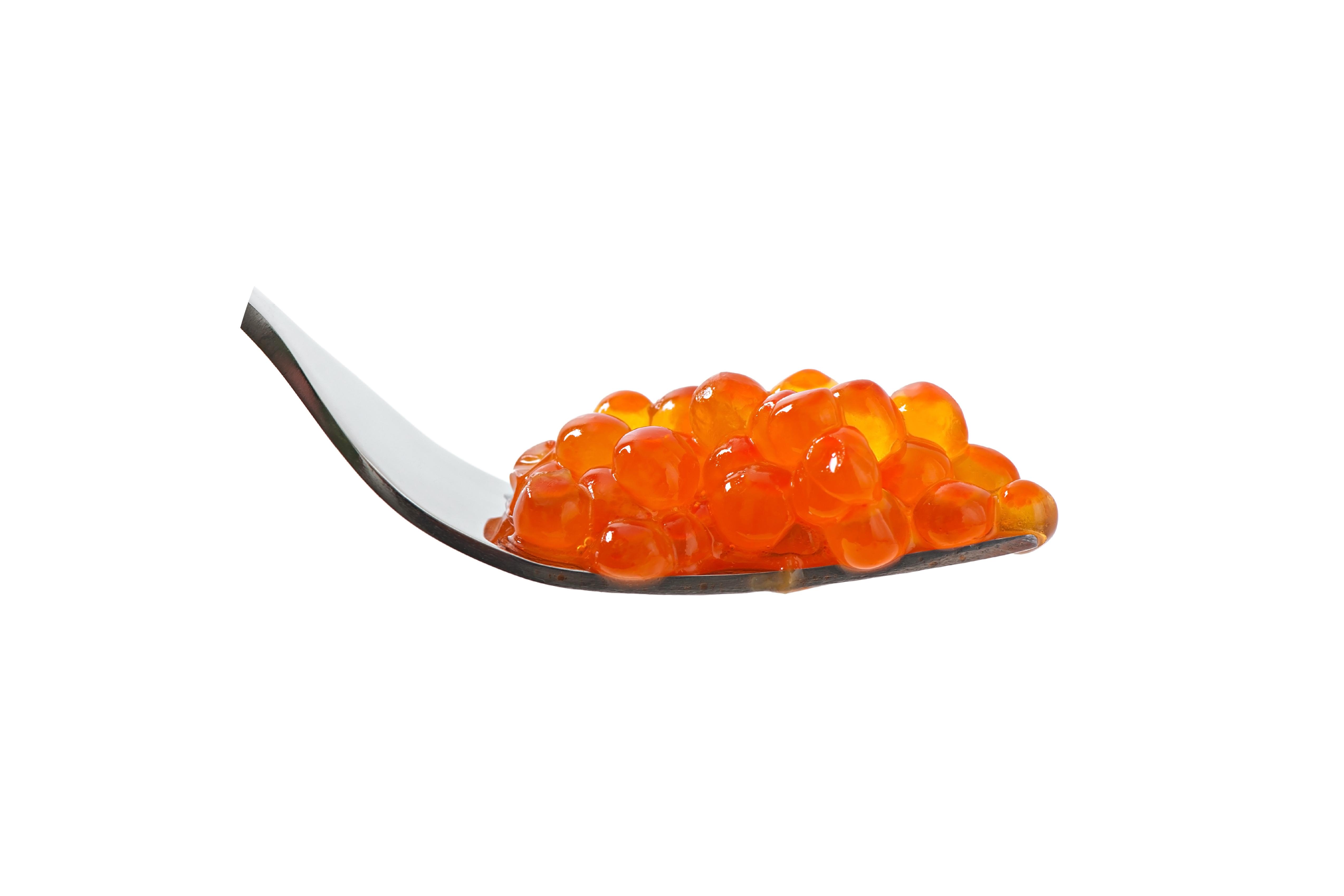CAVIAR Y PERLAGE