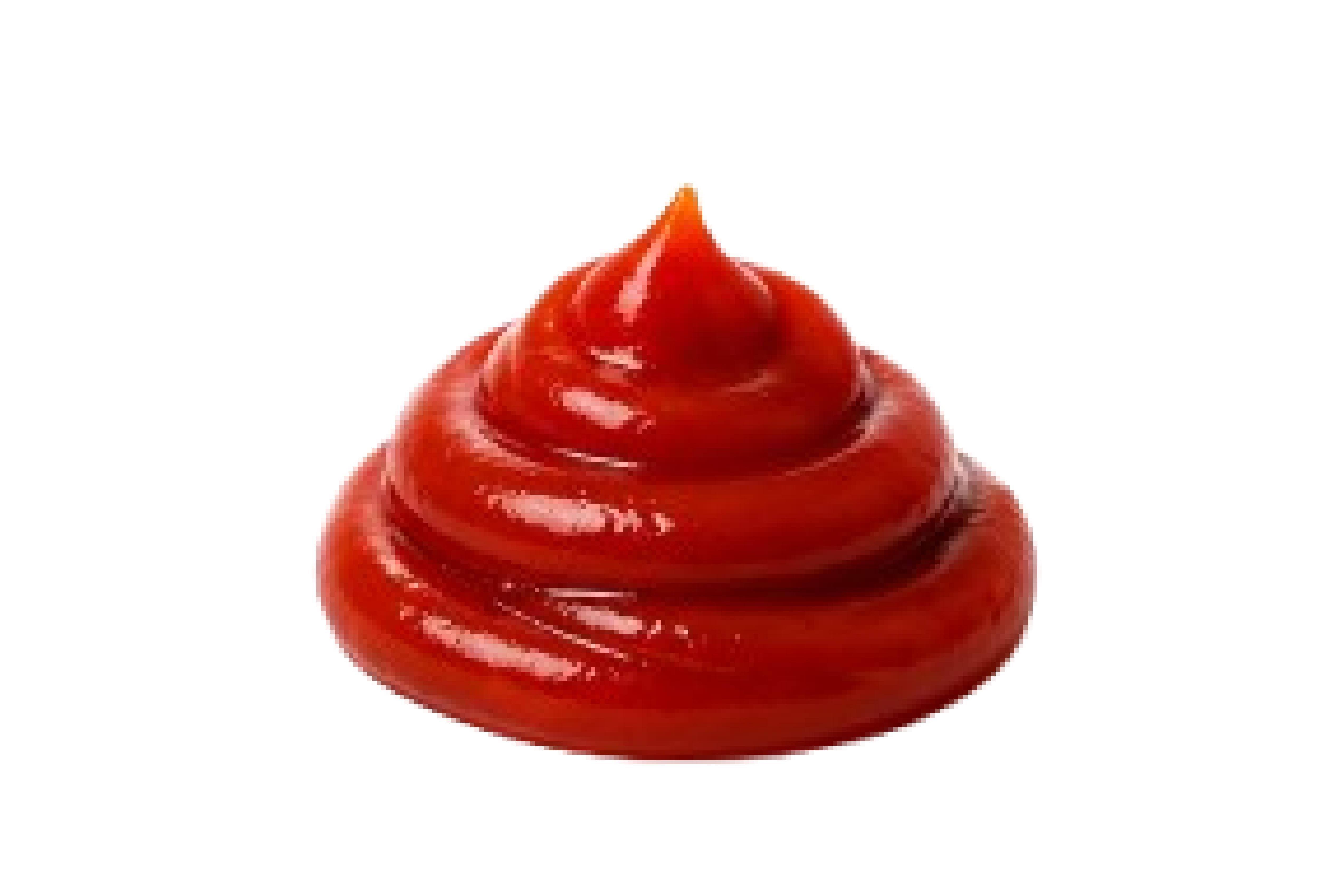 KETCHUP