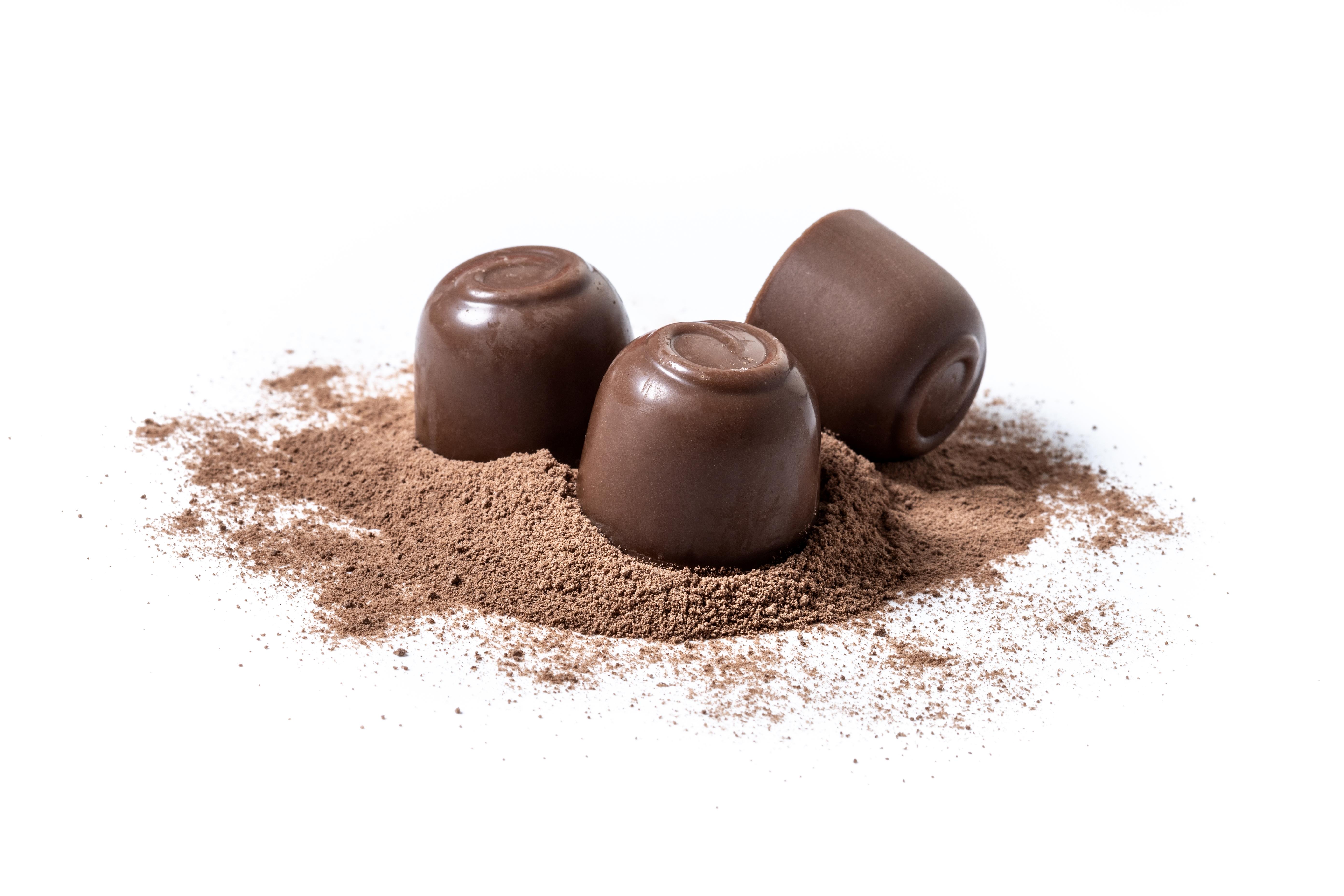 CHOCOLATES