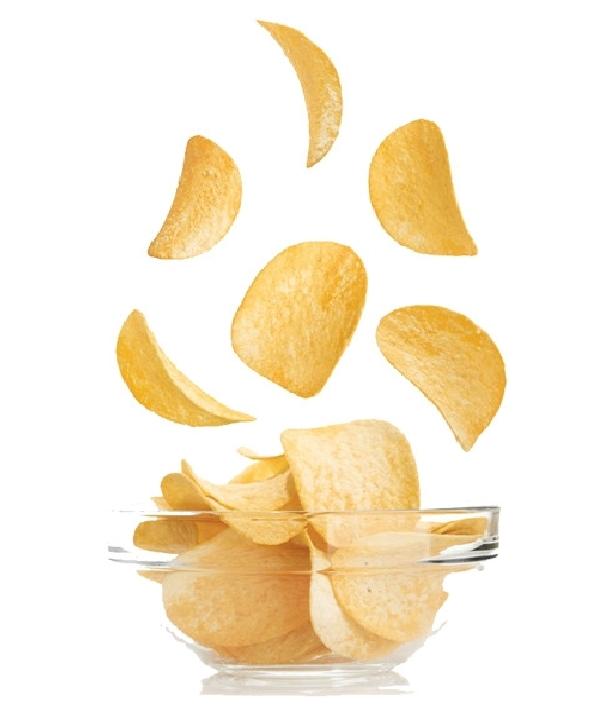 CHIPS, SNAKCS